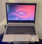 Fujitsu Lifebook E733 - Fint skick!
