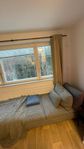 Grey Chaise Longue from IKEA SÖDERHAMN