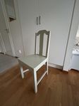 Matbord och stolar 