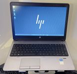 HP ProBook 650 G1