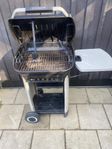 Landmann grill + överdrag