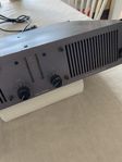 Slutsteg Lab Gruppen SS1300
