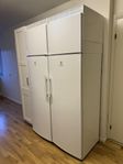 Electrolux Kyl och frys som matchar