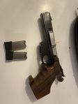 Pistol Benelli MP90s  .32