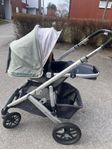 Uppababy Vista 