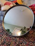 rund spegel 70 cm i diameter