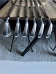 Mizuno JPX 919 Forged 5-PW
