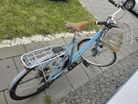 Skeppshult cykel 28 tum