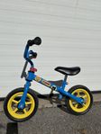Springcykel