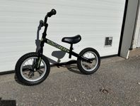 Springcykel
