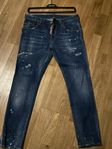 dsquared 2 jeans