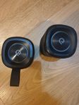 Exibel Bluetooth högtalare delbar