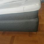 Dubbelsäng från HILDING 