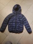 Puffer jacka