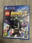 Lego Batman - PS4/PS5