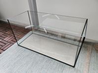 Glasbur till hamster