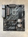 MSI Z270 TOMAHAWK