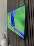 Samsung 6 series (55) 