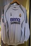 Fotbollströja - Real Madrid 