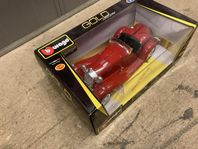 Alfa Romeo 1/18