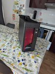 Light gaming-PC