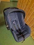 babyskydd/isofix