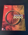 Matematik 5000 2a