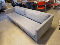 Soffa 3-sits Sören Lund SL 88