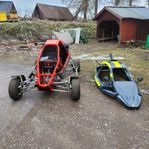 Crosscart Extreme