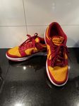 Nike Dunk Low Midas Gold