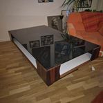 Retro/Soffbord