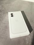 Helt Ny iPhone 16 128GB Oöppnad kvitto 