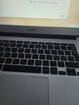 Acer chrome book