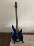 Yamaha TRBX 174 DBM