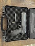 Luftpistol T4E 50 Kaliber 0.50