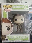 funko pop fortnite