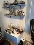 IKEA Stuva bänk / förvaringslåda