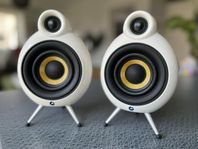Scandyna MicroPod SE speakers
