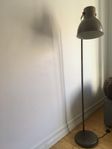 golvlampa (från Ikea)