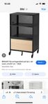 Förvaringsmöbel IKEA Bekant