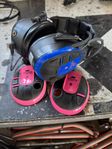3M Peltor WS Alert XPI