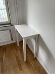 Skrivbord 75x38