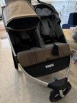 Thule urban glide double