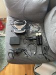 Vr-Headset