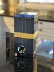 METAL GEAR SOLID V: THE PHANTOM PAIN COLLECTOR'S EDITION
