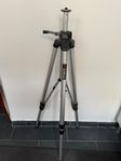 Manfrotto ART 075 Professionell Stativ