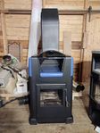 Kamin Austro Flamm Opus 8KW Pizzaugn (kan levereras)
