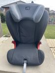 Britax bilbarnstol 