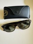 Ray Ban New Wayfarer Solglasögon