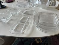 kosta Boda Stenhammar 
